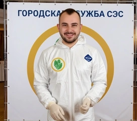 Уничтожение крыс